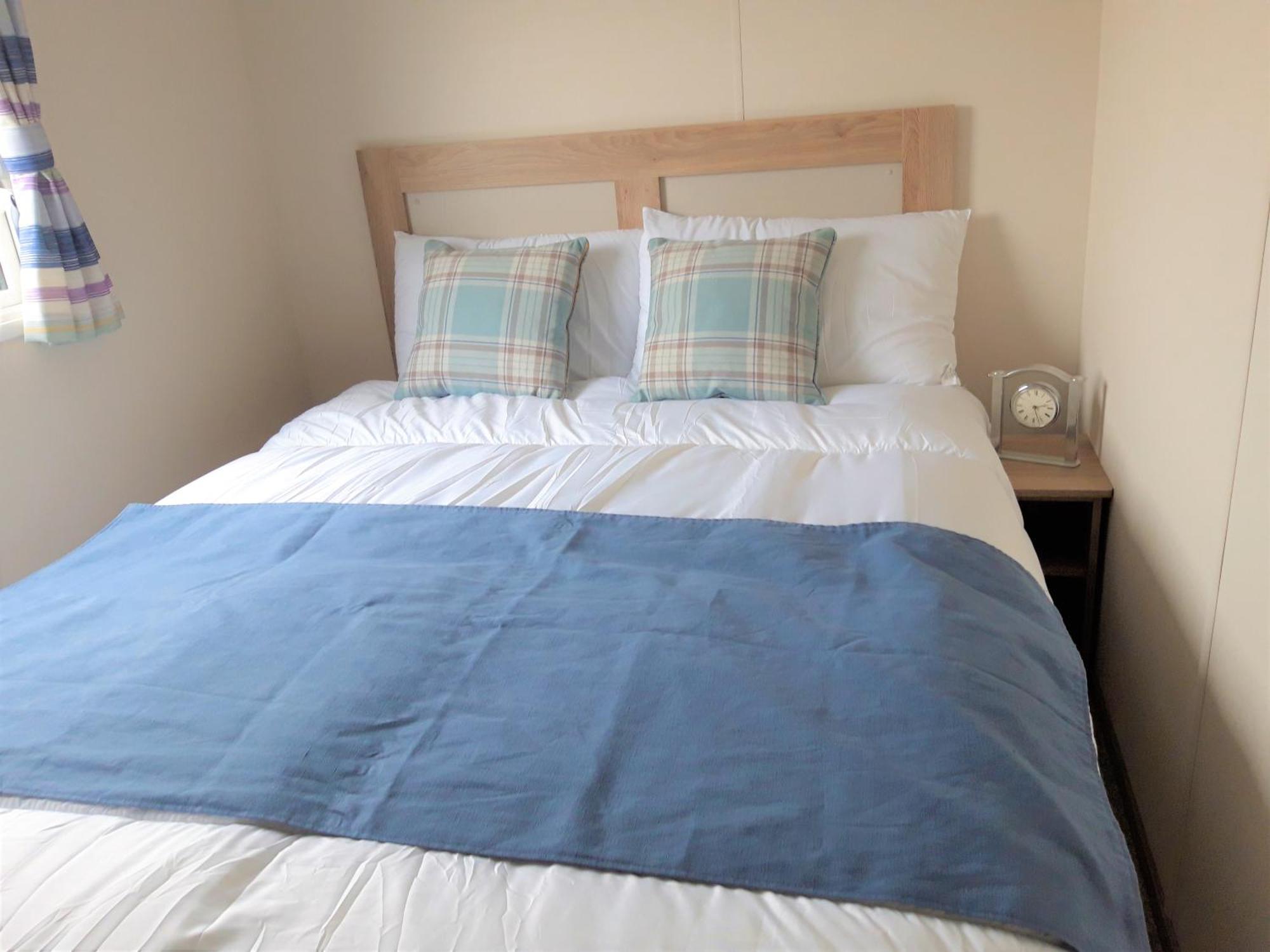Luxury 2019 8 Berth Caravan With Hot Tub @ Tattershall Lakes Eksteriør billede