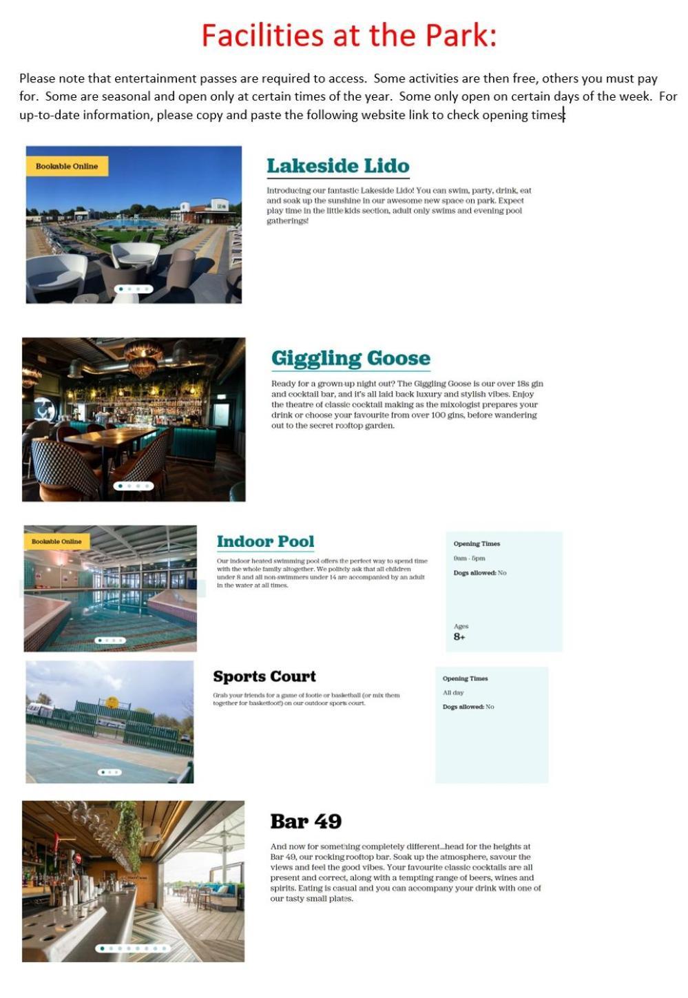 Luxury 2019 8 Berth Caravan With Hot Tub @ Tattershall Lakes Eksteriør billede